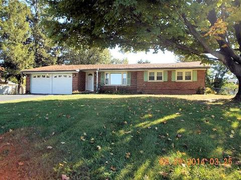 4191 Marvel Dr, Franklin, OH 45005 photo 1