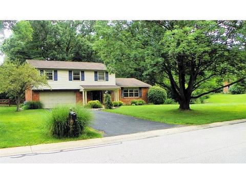 11229 Marlette Dr, Cincinnati, OH 45249 photo 1