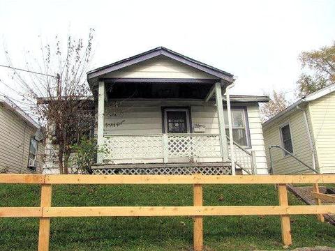 144 Webster Ave, Hamilton, OH 45013 photo 1