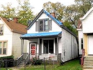 2615 Hackberry St, Cincinnati, OH 45206 photo 1