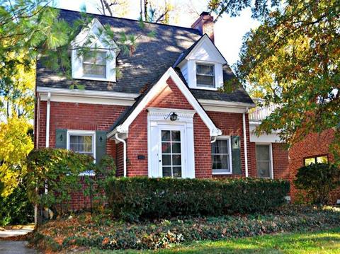 3426 Ault View Ave, Cincinnati, OH 45208 photo 1