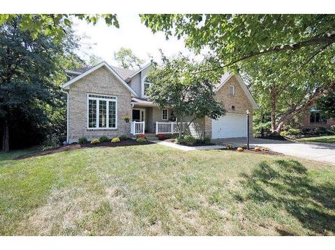 541 Clemray Dr, Cincinnati, OH 45231 photo 1