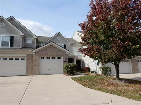 4081 Fieldsedge Dr, Mason, OH 45040 photo 1