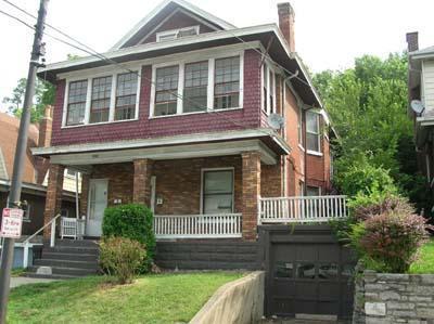 3476 Vine St, Cincinnati, OH 45220 photo 1