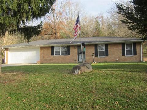 5630 Fairfield Dr, Waynesville, OH 45068 photo 1