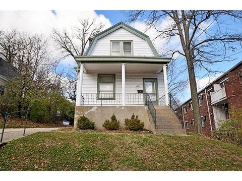 4690 Rapid Run Rd, Cincinnati, OH 45238 photo 1