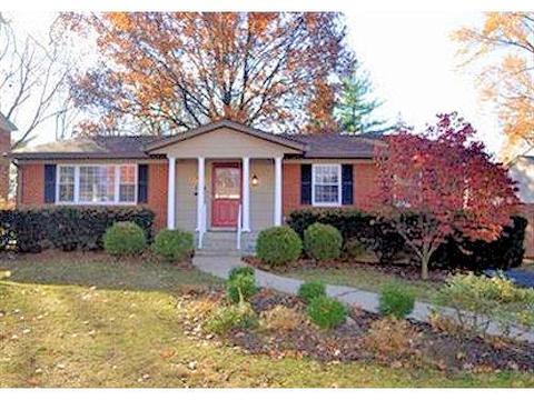 1033 Timber Trl, Cincinnati, OH 45224 photo 1