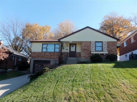 1130 Beechmeadow Ln, Cincinnati, OH 45238 photo 1