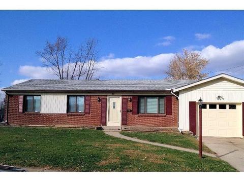 65 Twinbrook Dr, Hamilton, OH 45013 photo 1