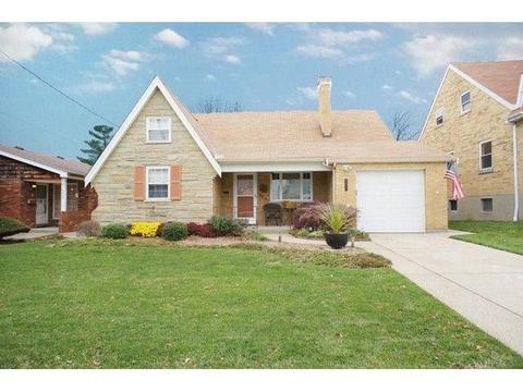 3473 Robb Ave, Cheviot, OH 45211 photo 1