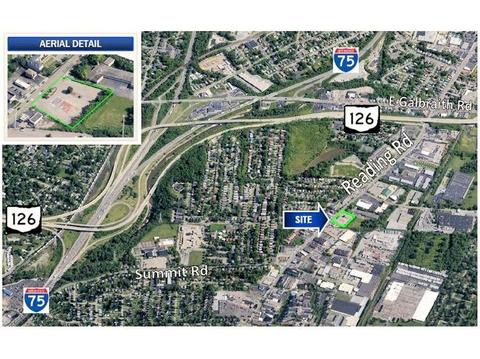 7800 Reading Rd, Reading, OH 45237 photo 1