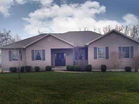 202 Fox Run Rd, Mount Orab, OH 45154 photo 1
