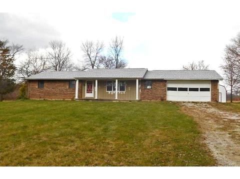 7801 Old Stage Rd, Waynesville, OH 45068 photo 1