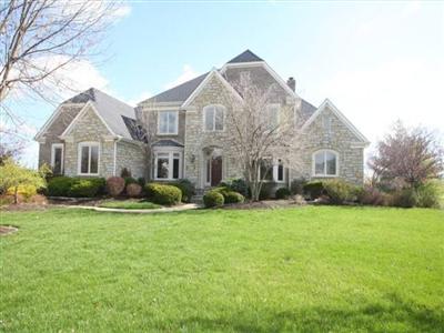 4474 Raynor Ct, Mason, OH 45040 photo 1