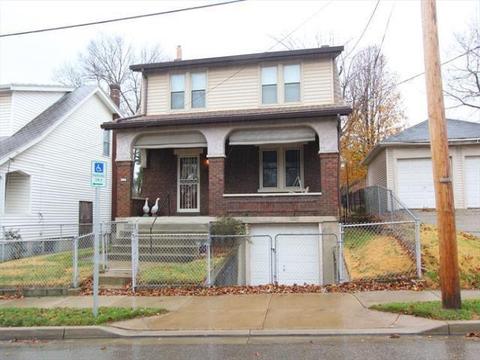 4625 Mitchell Ave, Cincinnati, OH 45232 photo 1