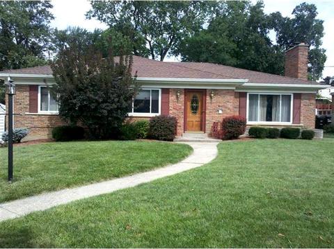 3430 Corrine Ave, Cincinnati, OH 45238 photo 1