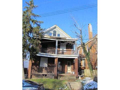3203 Gilbert Ave, Cincinnati, OH 45207 photo 1