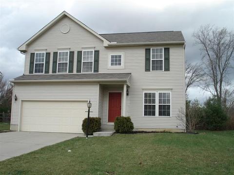 4435 Springfield Ct, Batavia, OH 45103 photo 1
