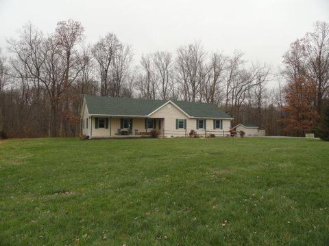 3445 Glady Rd, Blanchester, OH 45107 photo 1