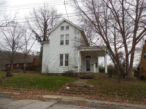 226 Ivanhoe Ave, Cincinnati, OH 45233 photo 1