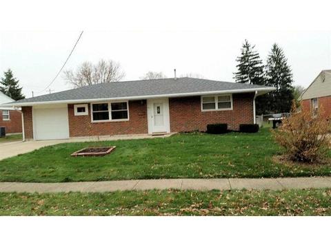 65 State St, Springboro, OH 45006 photo 1