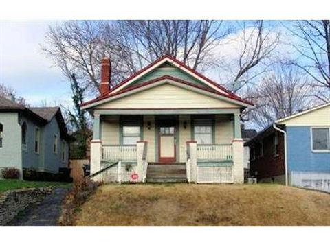 6734 Bramble Ave, Cincinnati, OH 45227 photo 1