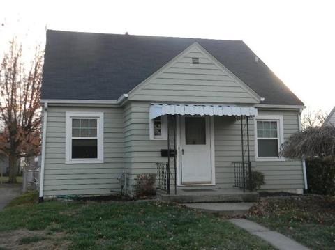 3331 Willard Rd, Sharonville, OH 45241 photo 1