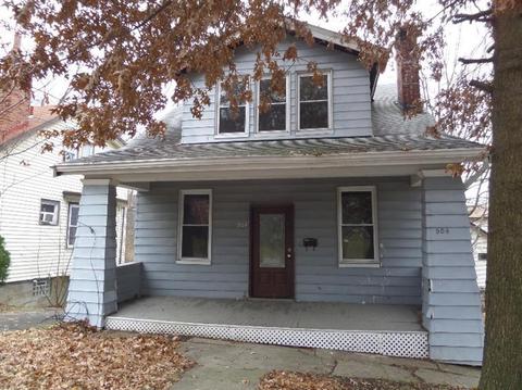 504 Purcell Ave, Cincinnati, OH 45205 photo 1