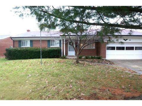 141 Etta Ave, Harrison, OH 45030 photo 1