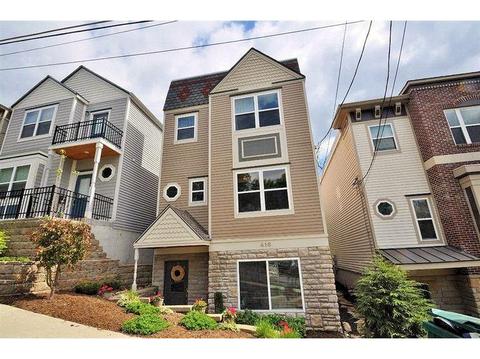 418 Strafer St, Cincinnati, OH 45226 photo 1
