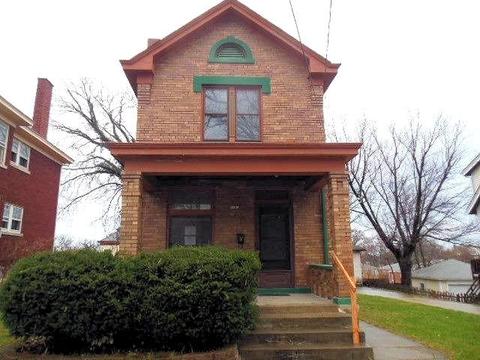 1024 Sunset Ave, Cincinnati, OH 45205 photo 1