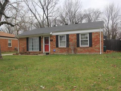 1150 Wellspring Dr, Cincinnati, OH 45231 photo 1