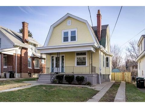 884 Beech Ave, Cincinnati, OH 45205 photo 1