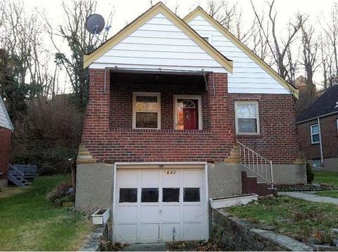 1642 Quebec Rd, Cincinnati, OH 45205 photo 1