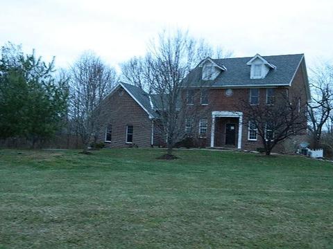 6918 Athens Ave, Waynesville, OH 45068 photo 1