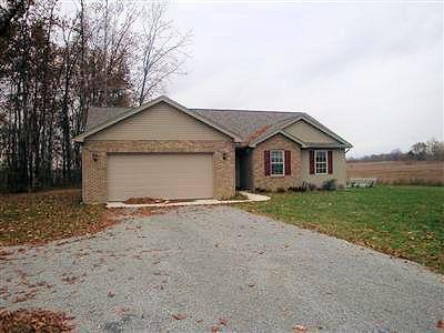 9769 Wolfe Rd, New Vienna, OH 45159 photo 1
