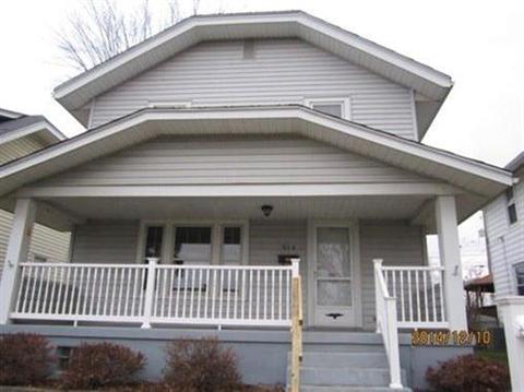 914 Webster Ave, Hamilton, OH 45013 photo 1