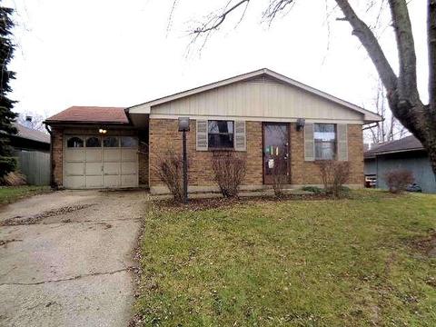 1609 Daniel Ct, Middletown, OH 45044 photo 1