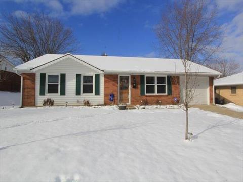 373 Thomas Dr, Franklin, OH 45005 photo 1