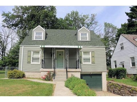 5743 Argus Rd, Cincinnati, OH 45224 photo 1