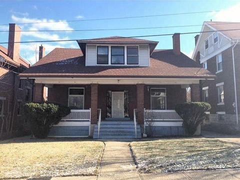 3470 Trimble Ave, Cincinnati, OH 45207 photo 1