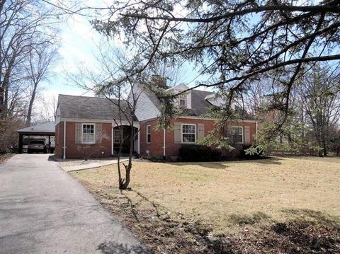 599 Compton Rd, Cincinnati, OH 45231 photo 1