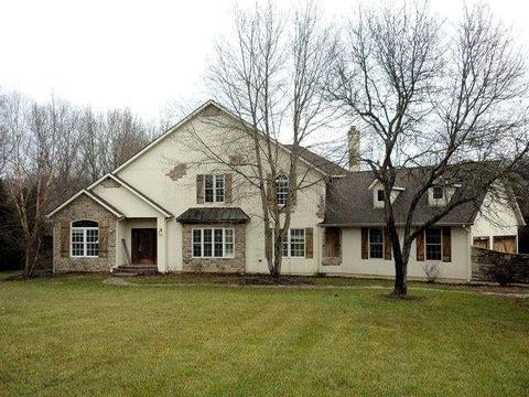 4746 Todds Fork Dr, Morrow, OH 45152 photo 1