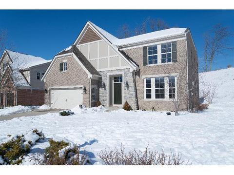 7384 Bridge Point Pass, Cincinnati, OH 45248 photo 1
