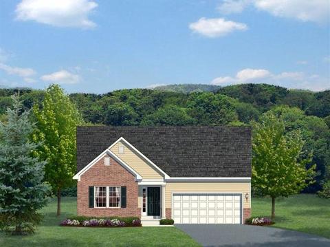 37 Kameron Dr, Monroe, OH 45050 photo 1