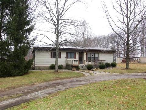 6892 Garrison Spurling Rd, Pleasant Plain, OH 45162 photo 1