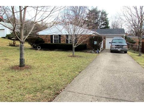 10654 Plainfield Rd, Cincinnati, OH 45241 photo 1