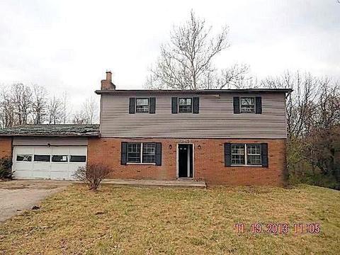 7561 Lenrose Rd, Middletown, OH 45042 photo 1
