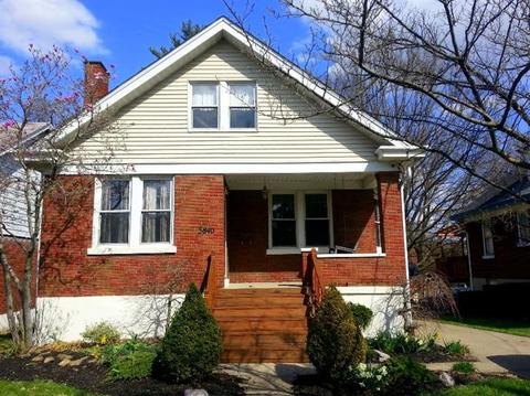 3840 Meyerfeld Ave, Cheviot, OH 45211 photo 1