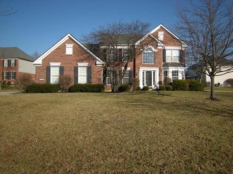 20 Gregg Ct, Springboro, OH 45066 photo 1